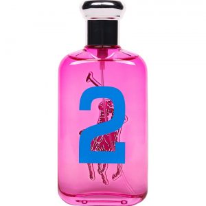 Ralph Lauren Big Pony Women #2 Pink EdT, 100 ml Ralph Lauren Luksustuoksut