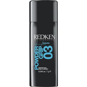 Redken Texture Powder Grip 03 Mattifying Hair Powder, 7 g Redken Muotoilutuotteet