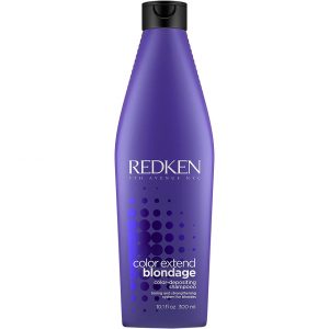 Redken Color Extend Blondage Shampoo, 300 ml Redken Shampoo