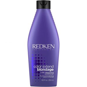 Redken Color Extend Blondage Conditioner, 250 ml Redken Hoitoaine