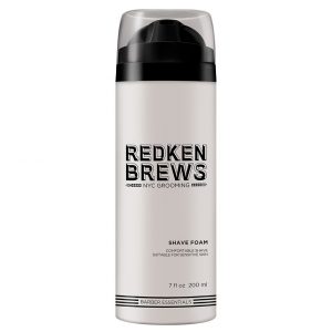 Shave Foam, 200 ml Redken Karvanpoisto