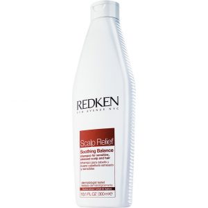Redken Scalp Relief Soothing Balance Shampoo, 300 ml Redken Shampoo