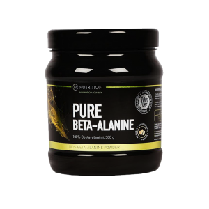 Pure Beta-alanine, 300 g, Unflavored