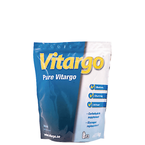 Vitargo Pure, 1kg