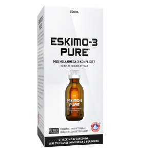 Eskimo-3 Pure, 200 ml