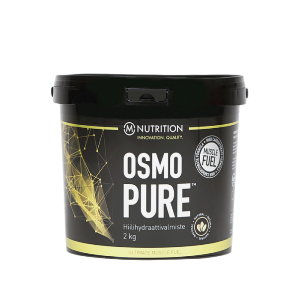 OsmoPure, 2 kg, Natural