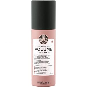 Maria Nila Pure Volume Mousse, 150 ml Maria Nila Hiukset
