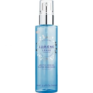 Lumene LÄHDE Pure Arctic Hydration Kosteuttava & Raikastava Kasvosuihke, 100 ml Lumene Kasvovedet
