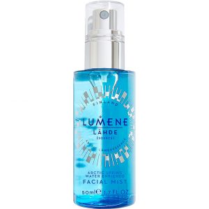 Lumene LÄHDE Pure Arctic Hydration Kosteuttava & Raikastava Kasvosuihke, 50 ml Lumene Kasvovedet