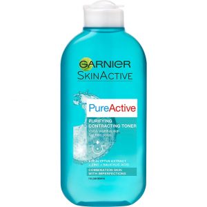 Skin Active Pure Active Toner, 200 ml Garnier Kasvovedet