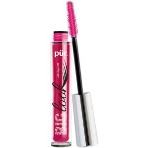 Big Look Mascara with Argan Oil, 5 g PÜR Ripsiväri