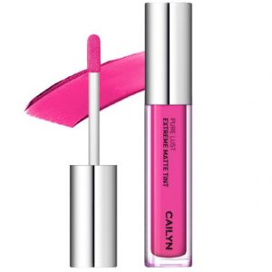 Cailyn Pure Lust Extreme Matte Tint, Cailyn Cosmetics Huulipuna