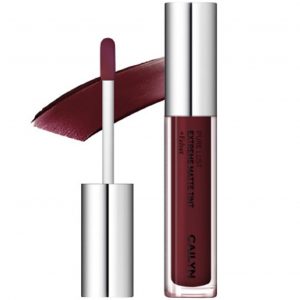 Cailyn Pure Lust Extreme Matte Tint Velvet, 3.5 ml Cailyn Cosmetics Huulipuna