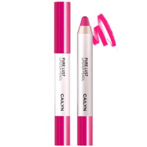 Cailyn Pure Lust Lipstick Pencil, 2.8 ml Cailyn Cosmetics Huulipuna