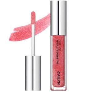 Cailyn Pure Lust Absolute Sheer Tint, Cailyn Cosmetics Huulikiilto