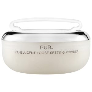 Pür Translucent Loose Powder, 9 g PÜR Puuteri