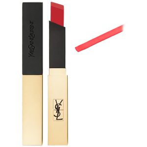 Rouge Pur Couture The Slim Lipstick, Yves Saint Laurent Huulipuna