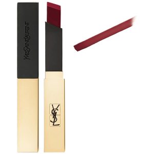 Rouge Pur Couture The Slim Lipstick, Yves Saint Laurent Huulipuna