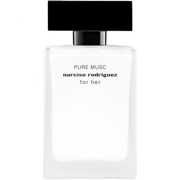 Narciso Rodriguez For Her Pure Musc , 50 ml Narciso Rodriguez EdP