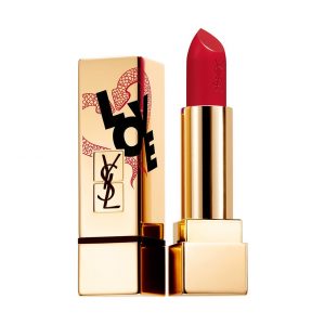 Rouge Pur Couture Valentine Day, Yves Saint Laurent Huulipuna