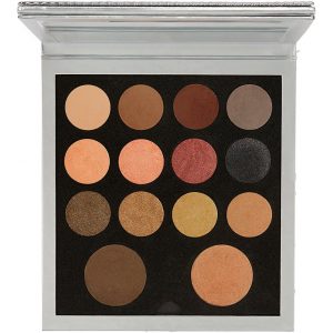 Creator Face Palette, PÜR Meikkipaletit
