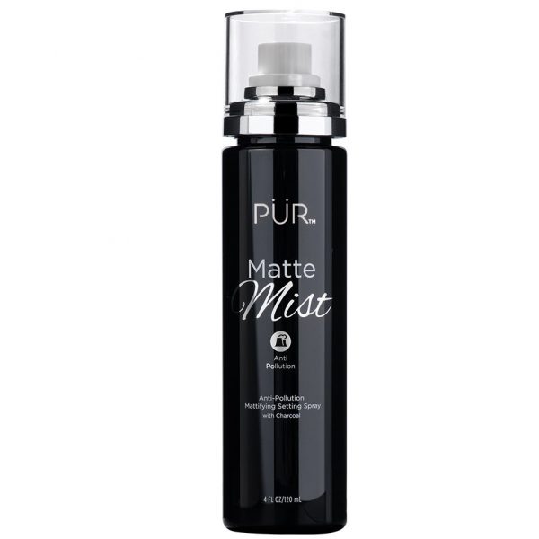 Matte Mist Anti-pollution Setting Spray, 120 ml PÜR Kasvosuihkeet