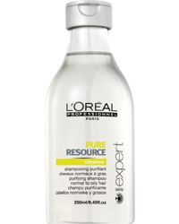 Pure Resource Shampoo 300ml
