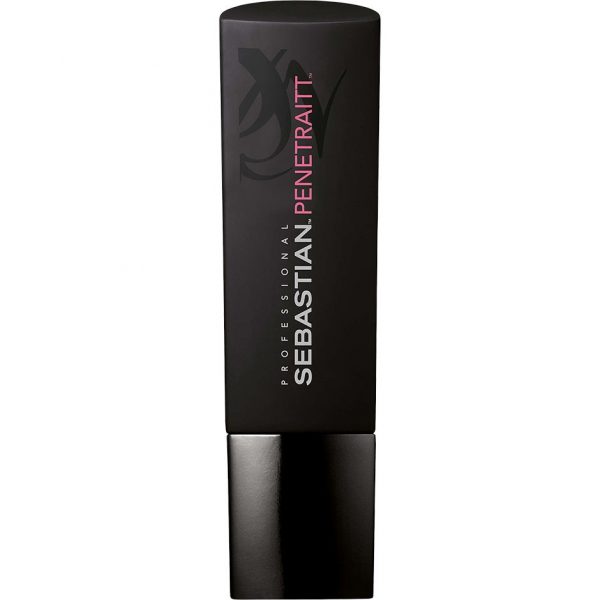 Sebastian Professional Foundation Penetraitt Shampoo, 250 ml Sebastian Shampoo