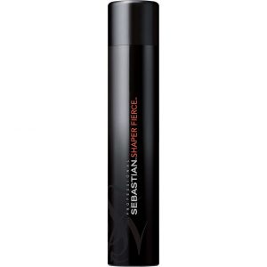 Sebastian Professional Shaper Fierce Ultra Firm-Finishing Spray, 400 ml Sebastian Muotoilutuotteet