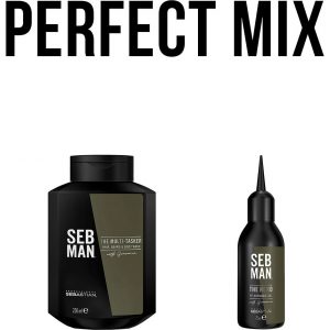 Perfect Mix Duo, Sebastian Muotoilutuotteet