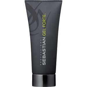 Sebastian Professional Gel Forte, 200 ml Sebastian Muotoilutuotteet