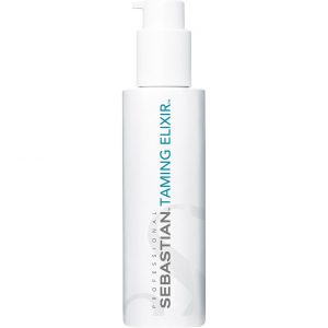 Sebastian Professional Taming Elixir Weightless Smoothing-Crème Serum, 140 ml Sebastian Tehohoidot