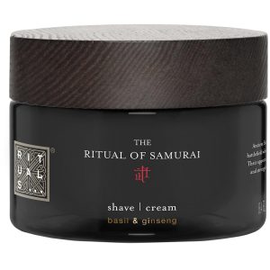 The Ritual of Samurai Shave Cream, 250 ml Rituals... Parranajotuotteet