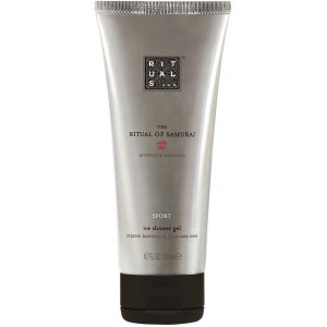 The Ritual of Samurai Ice Shower, 200 ml Rituals... Suihku- & Kylpytuotteet miehille