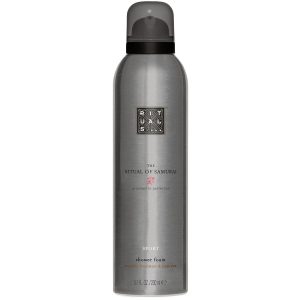 The Ritual of Samurai Foaming Shower Gel Sport, 200 ml Rituals... Suihku- & Kylpytuotteet miehille