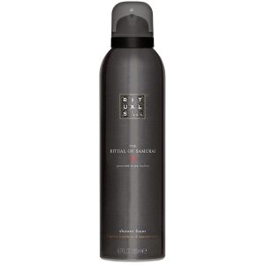 The Ritual of Samurai Foaming Shower Gel, 200 ml Rituals... Suihku- & Kylpytuotteet miehille