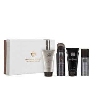 The Ritual of Samurai - Invigorating Treat, Rituals... Vartalotuotepakkaukset