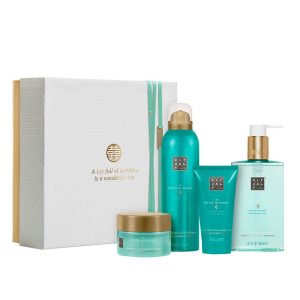 The Ritual of Karma - Soothing Ritual 2019, Rituals... Vartalotuotepakkaukset