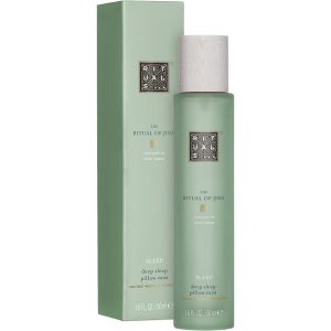 The Ritual of Jing Pillow Mist, 50 ml Rituals... Huonetuoksut