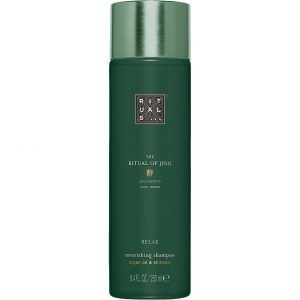 The Ritual of Jing Shampoo, 250 ml Rituals... Shampoo