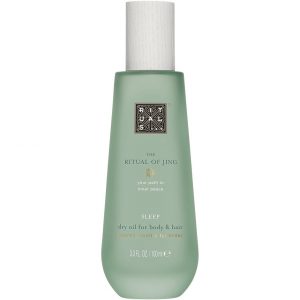 The Ritual of Jing Dry Oil, 200 ml Rituals... Vartalon kosteutus