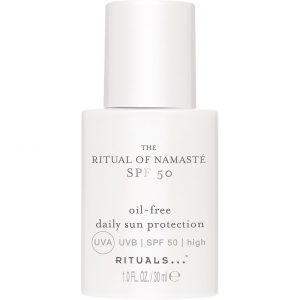 The Ritual of Namasté SPF 50 Daily Sun Protection, 30 ml Rituals... Aurinkovoiteet
