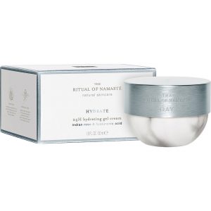 The Ritual of Namasté Hydrating Gel Cream, 50 ml Rituals... Kosteusvoiteet kasvoille