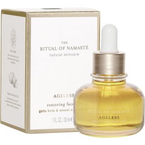 The Ritual of Namasté Restoring Face Oil, 30 ml Rituals... Kasvoöljy