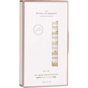 The Ritual of Namasté Anti-Aging Ampoule Boosters, 14 ml Rituals... Seerumi