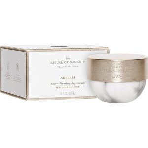 The Ritual of Namasté Active Firming Day Cream, 50 ml Rituals... Päivävoiteet