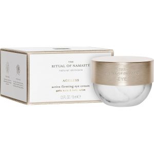 The Ritual of Namasté Active Firming Eye Cream, 15 ml Rituals... Silmät