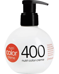 Nutri Color Creme 400 Tangerine 250ml