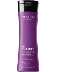 Be Fabulous Recovery Cream Conditioner, 250ml