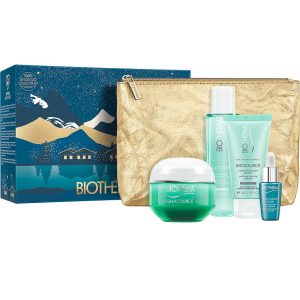 Aquasource Gel Gift Set, Biotherm Ihonhoitopakkaukset